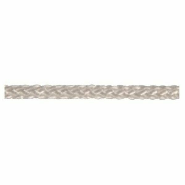 Ben-Mor Cables Rope Nyl Diam Br Wht 3/8x200ft 60422